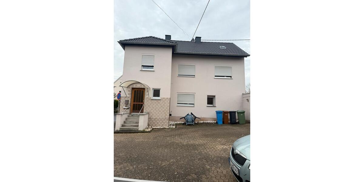 Haus zu Vermieten in Heimbach-Weis 4 zimmer