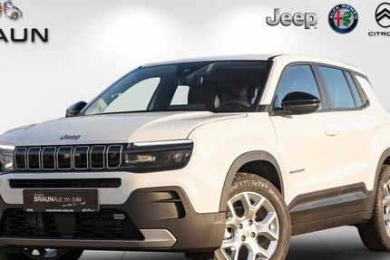 Jeep Avenger 20.500 km 18.850 &euro; Koblenz 56070