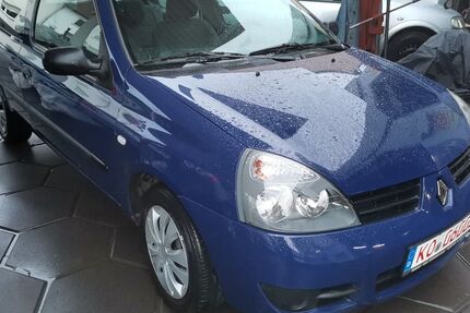 Renault Clio 96.100 km 2.200 € Koblenz 56072