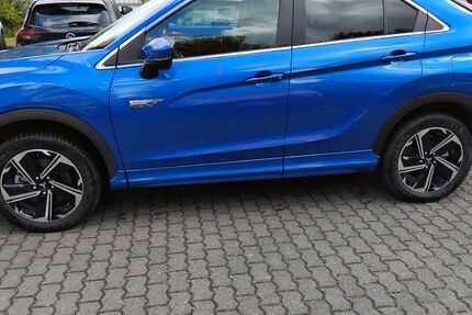 Mitsubishi Eclipse Cross 21.400 km 21.500 &euro; Plaidt 56637