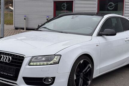 Audi A5 315.000 km 3.996 &euro; Boppard 56154