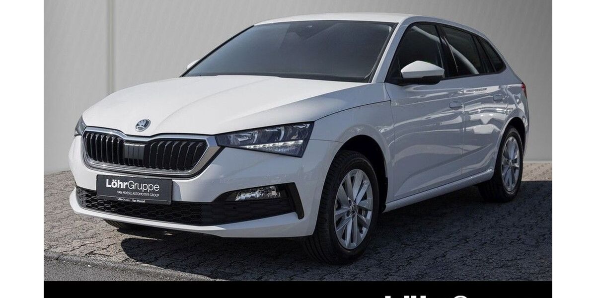 Skoda Scala 21.226 km 16.380 &euro; Höhr-Grenzhausen 56203