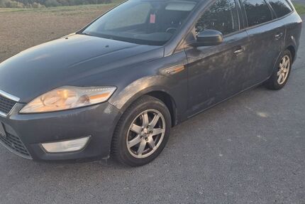 Ford Mondeo 300.915 km 1.999 &euro; Thalhausen 56584