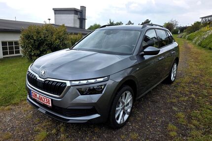 Skoda Kamiq 12.820 km 20.990 &euro; Boppard 56154