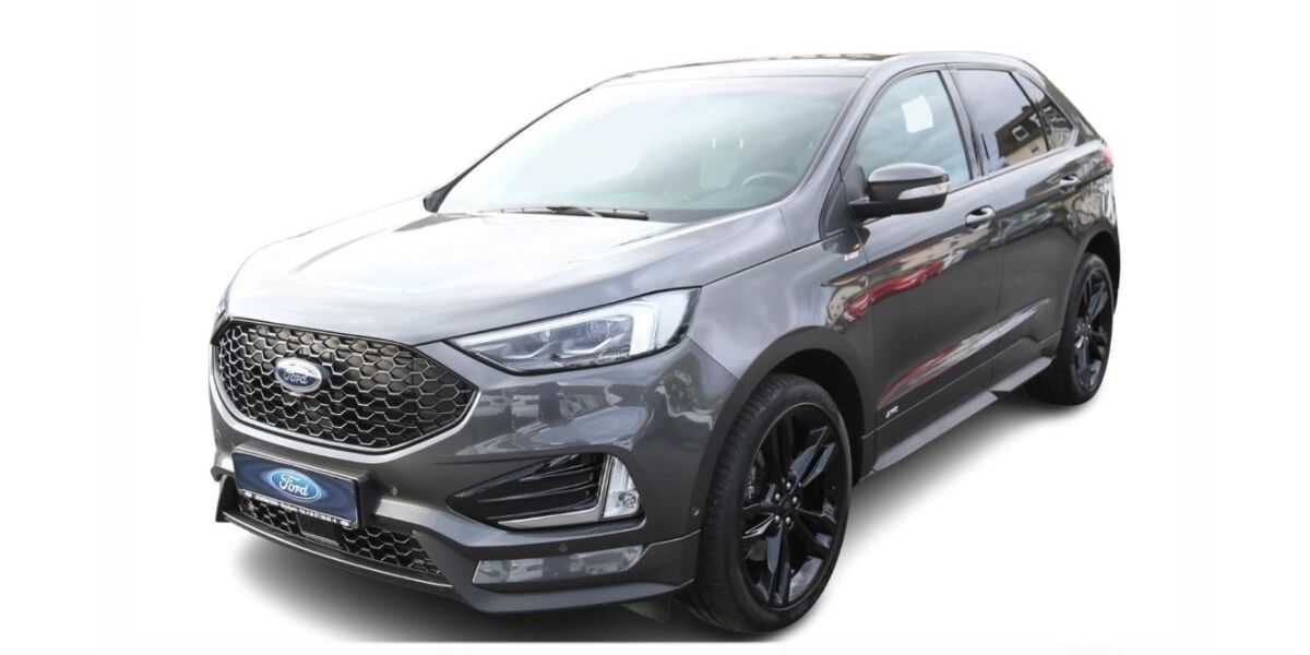 Ford Edge 116.500 km 22.980 &euro; Braubach 56338
