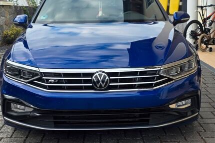 VW Passat 95.000 km 27.999 &euro; Meudt 56414
