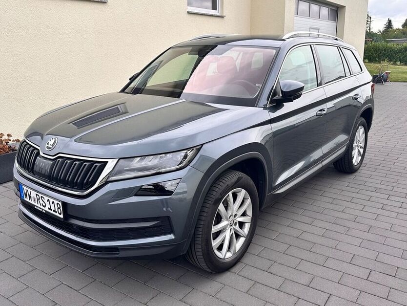 Kodiaq