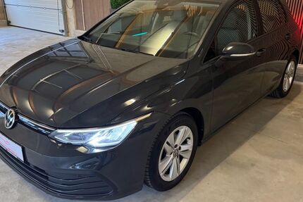 VW Golf 128.504 km 14.299 &euro; Horhausen 56593