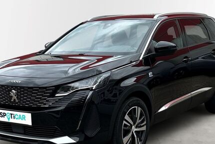 Peugeot 5008 19.650 km 26.900 &euro; Mayen 56727