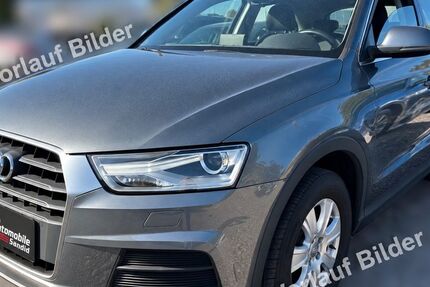 Audi Q3 96.375 km 16.990 &euro; Koblenz 56070