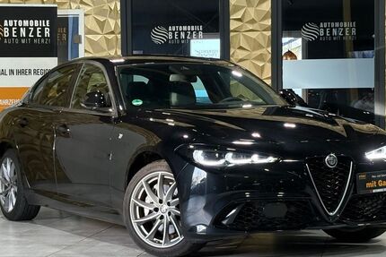 Alfa Romeo Giulia 18.500 km 30.999 &euro; Wirges 56422