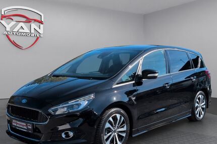 Ford S-Max 117.864 km 19.800 &euro; Koblenz 56070
