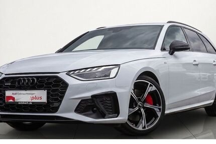 Audi A4 39.390 km 37.970 &euro; Diez 65582