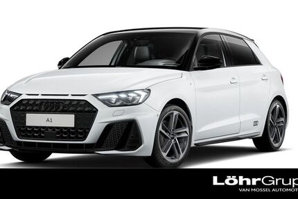 Audi A1 4.900 km 37.930 &euro; Neuwied 56564