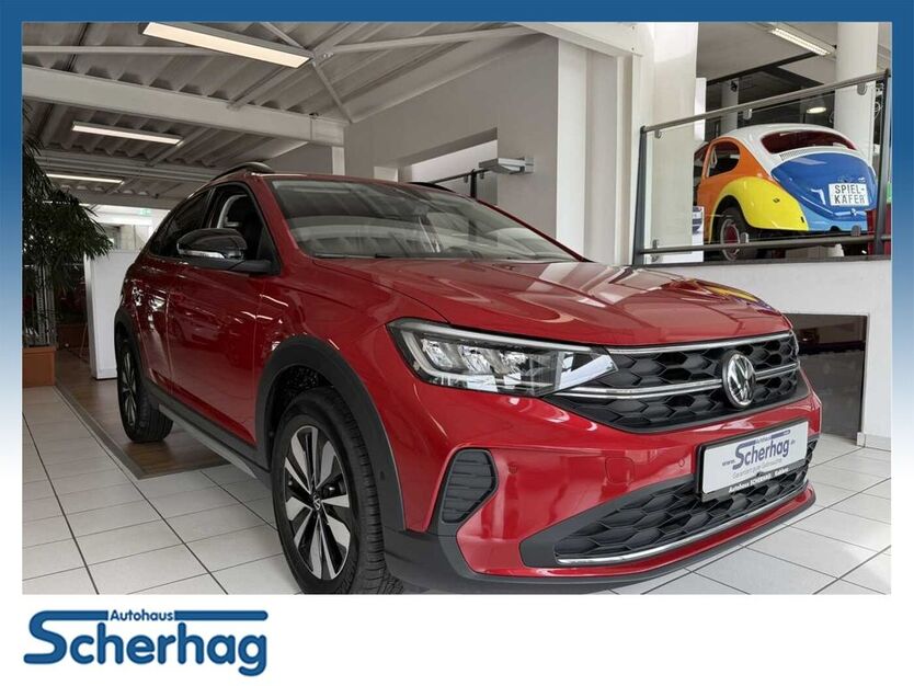 VW Taigo 5.400 km 25.470 € Koblenz 56072