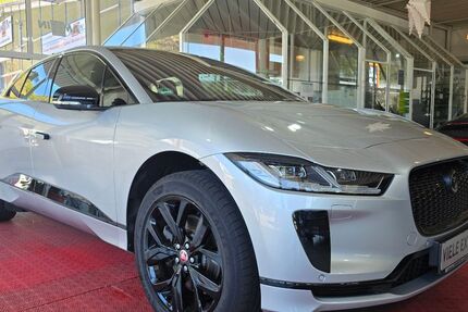 Jaguar I-Pace 85.479 km 28.800 &euro; Lahnstein 56112