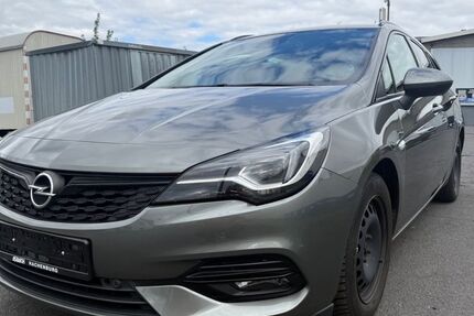 Opel Astra 164.000 km 4.999 &euro; Wirges 56422