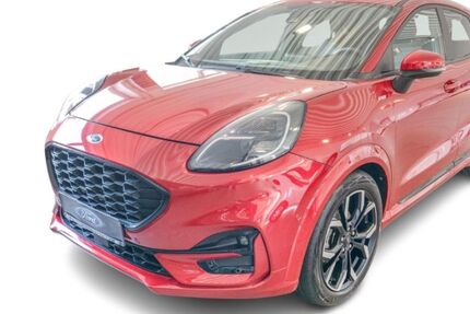 Ford Puma 18.119 km 19.980 € Braubach 56338