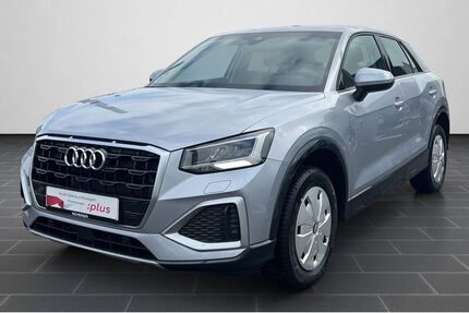 Audi Q2 11.429 km 23.900 € Mayen 56727