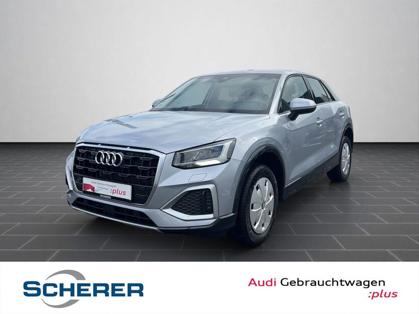 Audi Q2 11.429 km 23.900 € Mayen 56727