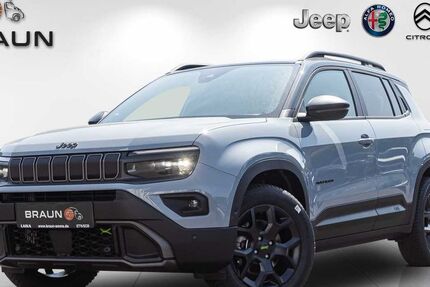 Jeep Avenger 4.000 km 32.850 € Koblenz 56070