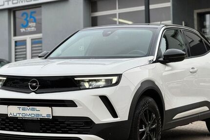 Opel Mokka 58.600 km 16.999 &euro; Montabaur-Eschelbach 56410