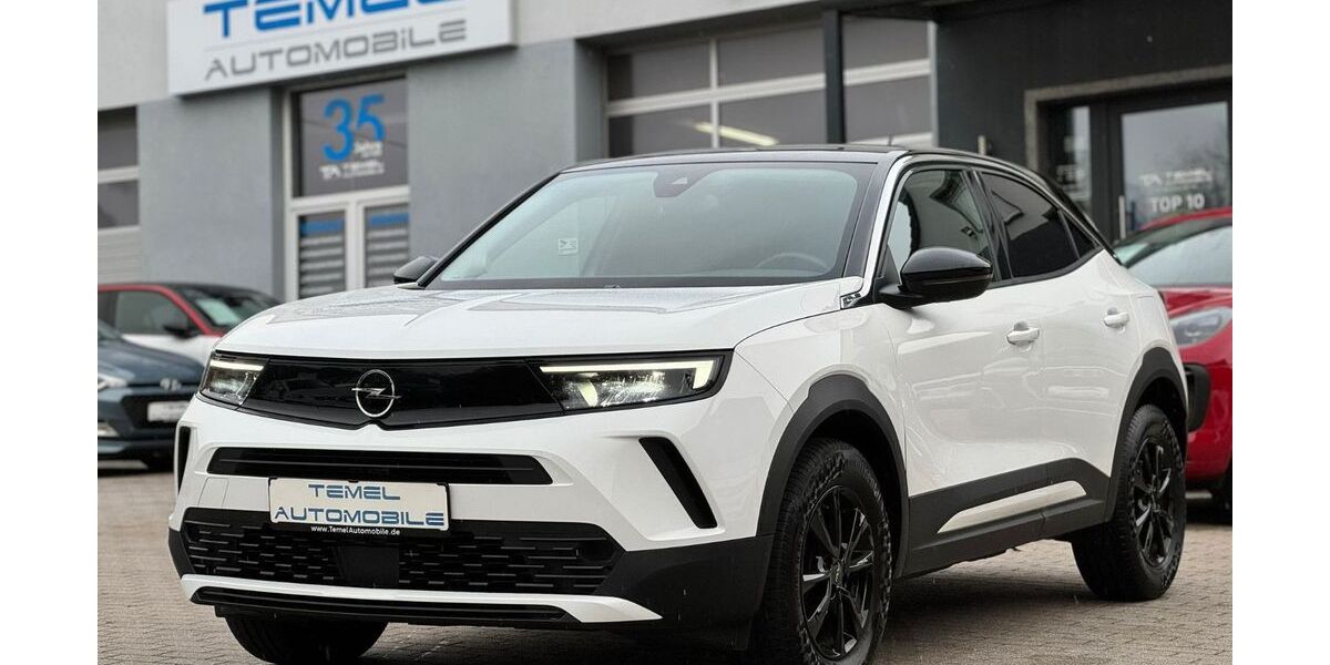 Opel Mokka 58.600 km 16.999 &euro; Montabaur-Eschelbach 56410