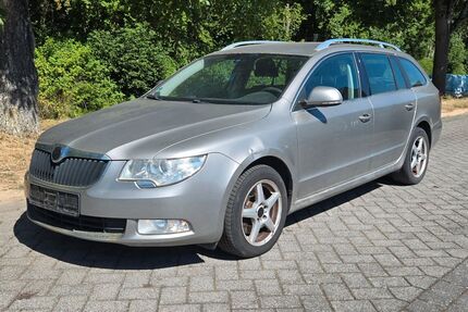 Skoda Superb 265.915 km 1.399 &euro; Selters 56242