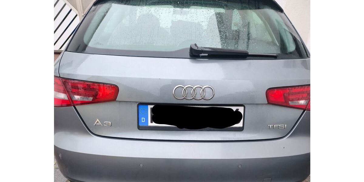Audi A3 154.900 km 10.500 &euro; Neuwied 56567