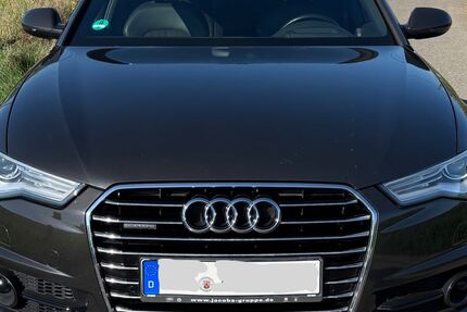 Audi A6 110.000 km 26.300 &euro; Dierdorf 56269