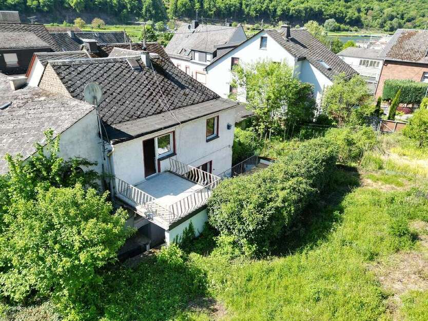 Haus zum Kaufen in Müden 129.000 € 103.42 m²