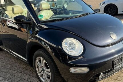 VW Beetle 150.854 km 4.490 &euro; Neuwied 56564
