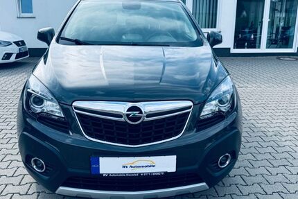 Opel Mokka 98.300 km 8.999 &euro; Neuwied 56567