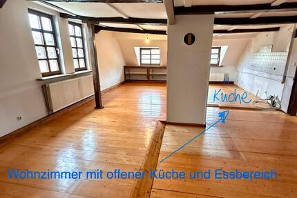 Wohnung Diez - 2 Zimmer, 85 m&sup2;, 600&euro; | Angebot:26421968