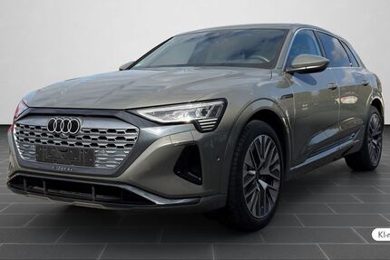 Audi Q8 e-tron 33.176 km 39.998 &euro; Mayen 56727