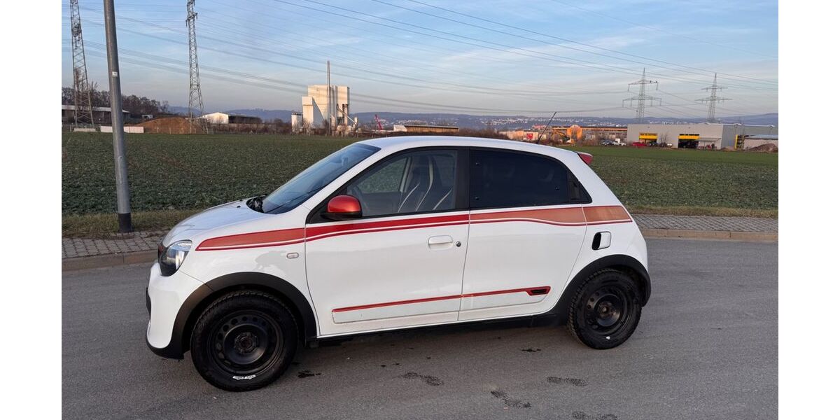 Renault Twingo 74.967 km 11.000 &euro; Koblenz 56073