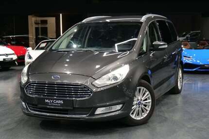 Ford Galaxy 138.898 km 11.980 &euro; Koblenz 56070