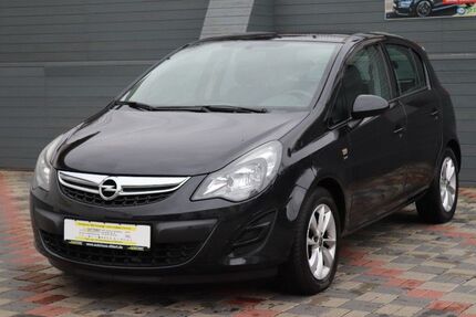 Opel Corsa 125.000 km 6.190 € Koblenz-Niederberg 56077