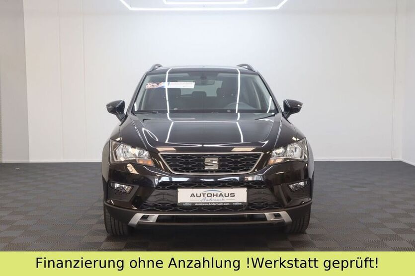Ateca