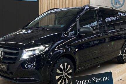 Mercedes-Benz Vito 18.552 km 45.990 &euro; Koblenz 56070