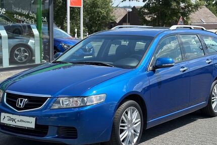 Honda Accord 265.000 km 2.999 &euro; Ransbach-Baumbach 56235
