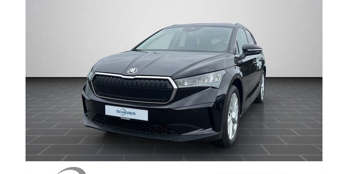 Skoda Enyaq 13.226 km 24.490 € Mayen 56727