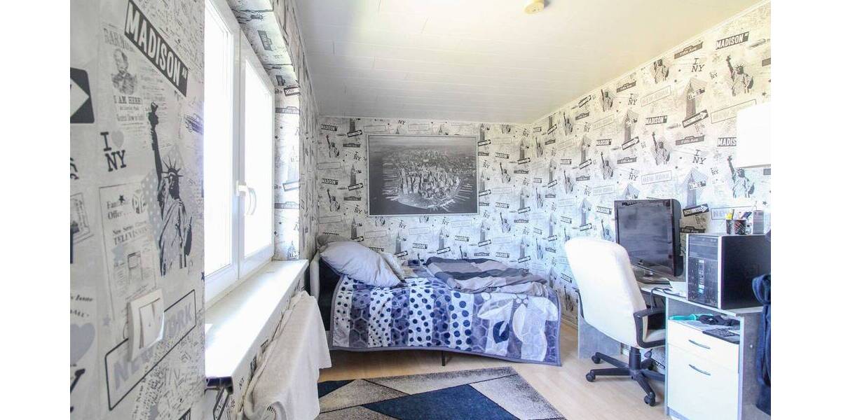 Einfamilienhaus Koblenz Industriegebiet - 3 Zimmer, 187.000&euro; | Angebot:26453263