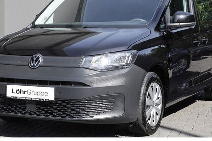 VW Caddy 87.130 km 21.980 € Koblenz 56076