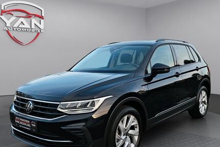 VW Tiguan 88.004 km 28.900 € Koblenz 56070