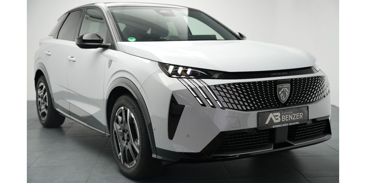 Peugeot 3008 37.000 km 34.999 &euro; Wirges 56422