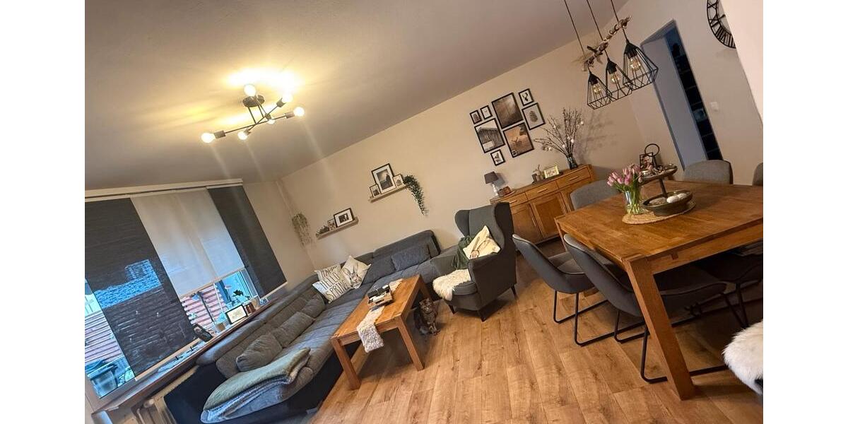 Eigentumswohnung in Urmitz 4 zimmer