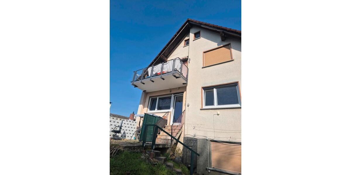 Dachgeschoßwohnung Diez - 3 Zimmer, 90 m&sup2;, 950&euro; | Angebot:25570770