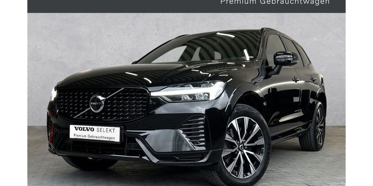 Volvo XC60 57.000 km 34.890 € Koblenz/Gwb. Arenberg 56077