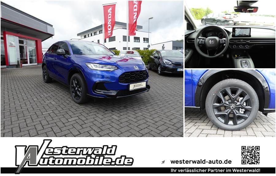 Honda ZR-V 16.000 km 38.800 € Montabaur 56410
